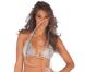 Laury Thilleman participe au concours de Miss Univers 2011, le 12 septembre au Brésil.