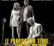 Johnny Hallyday et Audrey Dana -  Le Paradis Sur Terre  - à partir du 6 septembre 2011 au Théâtre Edouard-VII.