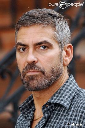 George Clooney