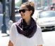 Jessica Alba : resplendissante à Los Angeles le 3 septembre 2011