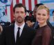 Deauville 2011 : Kate Bosworth superbe avec son nouveau fiancé Michael Polish