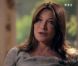 Carla Bruni-Sarkozy, enceinte de son époux le président Nicolas Sarkozy, accorde un entretien exclusif à l'émission Sept à Huit diffusée sur TF1 le dimanche 4 septembre 2011.