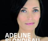 Adeline Blondieau - Mise à nu