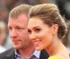 Guy Ritchie, le réalisateur et ex de Madonna, est papa !