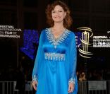 Susan Sarandon est le visage de la prochaine collection Uniqlo.
