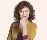 Susan Sarandon est la nouvelle image de la griffe Uniqlo