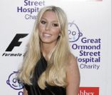 Petra Ecclestone, en juin 2011 à Londres.