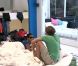 Ayem veut savoir si les sentiments de Geoffrey à son égard sont sincères dans Secret Story 5