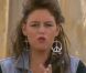 Aurélie en punk dans Secret Story 5