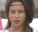 Juliette lors des enchères dans Secret Story 5