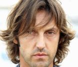 Frédéric Diefenthal au 13ème festival de La Rochelle, le 8 septembre