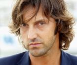 Le très sexy Frédéric Diefenthal au 13ème festival de La Rochelle, le 8 septembre
