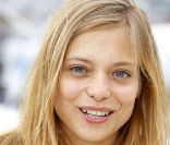   Lizzie Brochere       au festival de La Rochelle le 8 septembre     