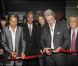  Alain Delon et Kenzo Takada inaugurent le salon Maison et Objet de Paris. 
 Alain Delon présentait au salon Maison et Objet de Paris, le 9 septembre 2011, le couteau Le Samouraï de la maison Forge de Laguiole. Un objet prestigieux auquel a collaboré Ora-Ïto et dévoilé en présence de l'ambassadeur du Japon en france, de Kenzo Takada et Chantal Thomass entre autres. 
