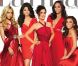 Salma Hayek, Eva Longoria, Jessica Alba... Les bombas latinas prennent la pose