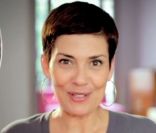 Christina Cordula dans 