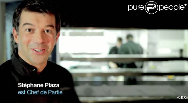 Stéphane Plaza dans 