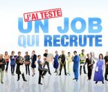 Les animateurs de M6 ont testé J\'ai testé un job qui recrute