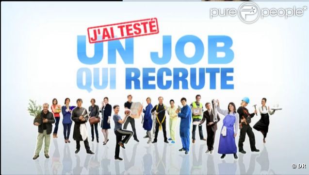 Les animateurs de M6 ont testé 