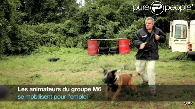 Dominique Chapatte dans 