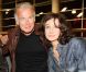 Franck Dubosc, sur une vague de rire, embrasse Valérie Lemercier