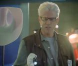 Les Experts : les premières images de l'arrivée du grand Ted Danson !