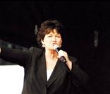 Maurane pour l'association Laurette Fugain le 18/05/08