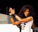 Louisy Joseph pour l'association Laurette Fugain le 18/05/08