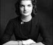 Jackie Kennedy (archives) 
