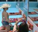 Juliette dans Secret Story 5