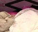 Marie et Geoffrey dans la Love Room dans Secret Story 5
