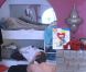 Marie se recouche dans la chambre rose dans Secret Story 5