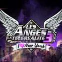 Les Anges de la télé-réalité 3: Les premières images de cette aventure explosive