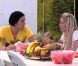 Geoffrey et Marie sont un peu seuls dans Secret Story 5