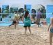 Beach Volley dans Secret Story 5