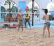 Beach Volley dans Secret Story 5