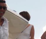 Sonia Rolland à Cannes