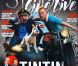Le magazine Studio CinéLive du mois d'octobre 2011