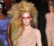 Londres : les plus beaux beauty looks de la Fashion Week