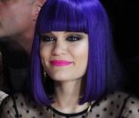 Jessie J chez Giles. 