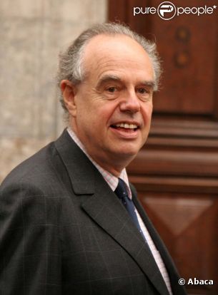 Frédéric Mitterrand à Perpignan, le 2 septembre 2011.