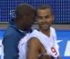 Tony Parker et Joakim Noah : des larmes de joie et un exploit historique !