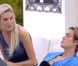 Entre Geoffrey et Marie, le dialogue est rompu.