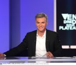 Cyril Viguier sur le plateau de l'émission Vendredi sur un plateau, vendredi 2 septembre 2011.