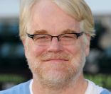 Philip Seymour Hoffman lors de l\'avant-première du film Le Stratège à Oakland le 19 septembre 2011