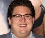 Jonah Hill en mai 2010