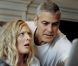 George Clooney dans une pub pour une banque norvégienne DnB NOR