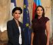 Rachida Dati : Pause musicale et dîner prestige pour la députée européenne