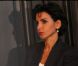 Rachida Dati et Mehriban Aliyeva lors de la conférence de haut niveau sur le thème : L'Azerbaïdjan : un partenaire stratégique pour la sécurité énergétique en Europe. Le 16 septembre, au bureau du Parlement Européen à Paris