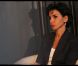 Rachida Dati lors du dîner organisé dans les jardins du Musée Rodin, à Paris, en présence de Mehriban Aliyeva, Première Dame d'Azerbaïdjan. 15 septembre 2011